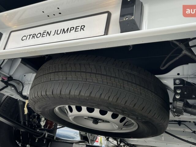 купить новое авто Ситроен Jumper 2025 года от официального дилера Автоцентр AUTOGROUP Ситроен фото