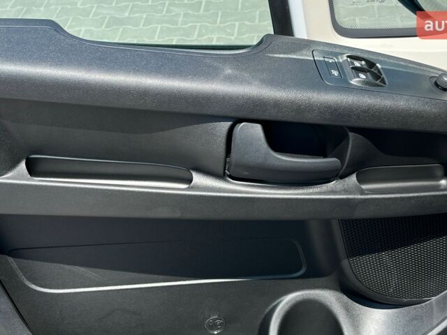 купити нове авто Сітроен Jumper 2025 року від офіційного дилера Автоцентр AUTOGROUP Сітроен фото