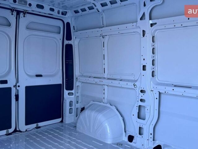 купить новое авто Ситроен Jumper 2025 года от официального дилера Автоцентр Поділля Ситроен фото