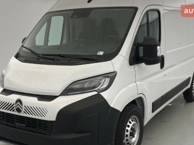 Ситроен Jumper, объемом двигателя 2.18 л и пробегом 0 тыс. км за 34503 $, фото 9 на Automoto.ua