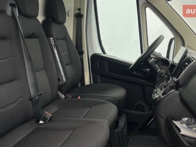 Ситроен Jumper, объемом двигателя 2.18 л и пробегом 0 тыс. км за 34503 $, фото 6 на Automoto.ua