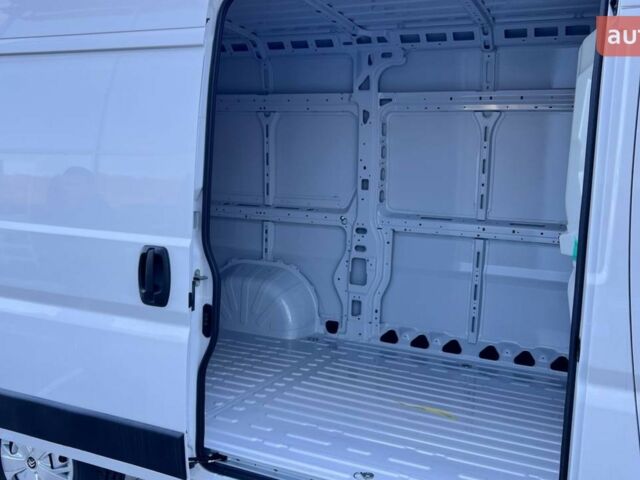 Сітроен Jumper 2025 року купити нове авто Сітроен Jumper 2025 року від офіційного дилера Автоцентр Поділля Сітроен фото