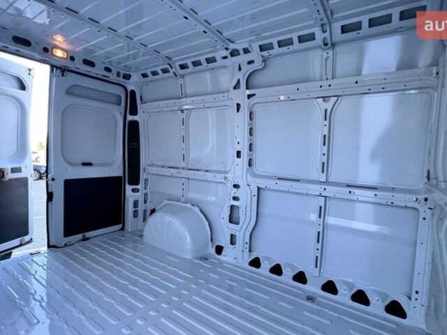 купити нове авто Сітроен Jumper 2025 року від офіційного дилера Автоцентр Поділля Сітроен фото