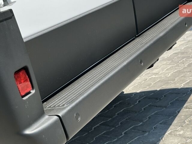 купити нове авто Сітроен Jumper 2025 року від офіційного дилера Автоцентр AUTOGROUP Сітроен фото