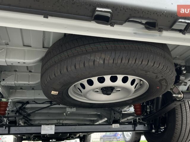 купить новое авто Ситроен Jumper 2025 года от официального дилера Автоцентр AUTOGROUP Ситроен фото