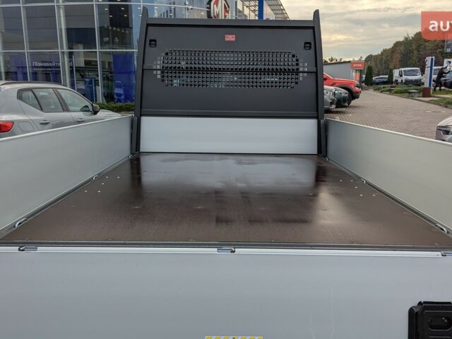 купить новое авто Ситроен Jumper 2025 года от официального дилера Автоцентр Поділля Ситроен фото