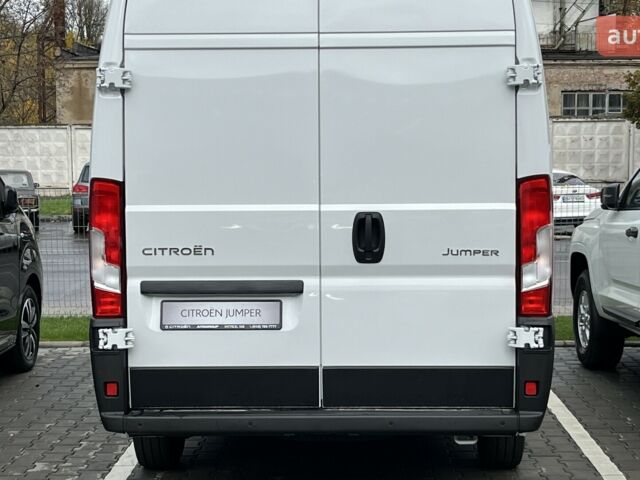 купить новое авто Ситроен Jumper 2025 года от официального дилера Автоцентр AUTOGROUP Ситроен фото