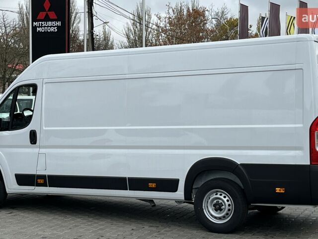 купить новое авто Ситроен Jumper 2025 года от официального дилера Автоцентр AUTOGROUP Ситроен фото