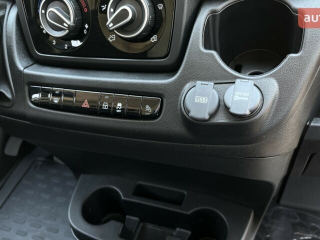 купить новое авто Ситроен Jumper 2025 года от официального дилера Автоцентр AUTOGROUP Ситроен фото