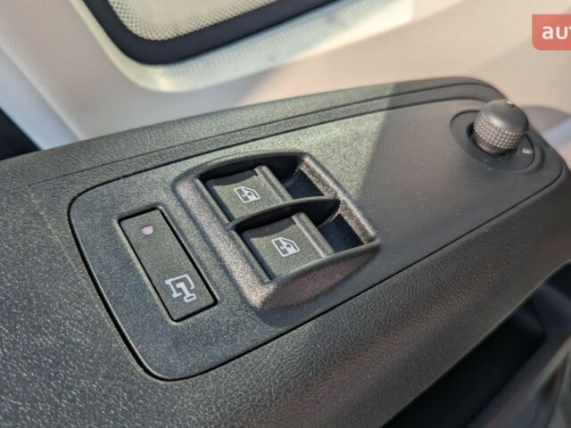 Сітроен Jumper 2025 року купити нове авто Сітроен Jumper 2025 року від офіційного дилера Автоцентр Поділля Сітроен фото