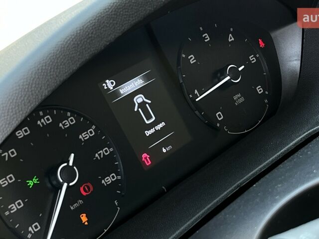 купити нове авто Сітроен Jumper 2025 року від офіційного дилера Автоцентр AUTOGROUP Сітроен фото