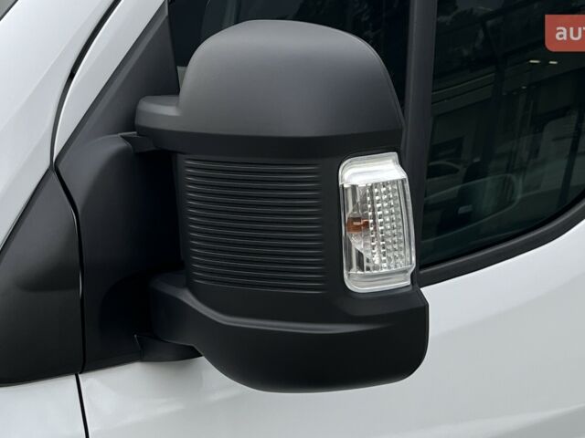 купить новое авто Ситроен Jumper 2025 года от официального дилера Автоцентр AUTOGROUP Ситроен фото