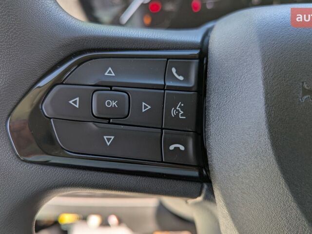 Сітроен Jumper 2025 року купити нове авто Сітроен Jumper 2025 року від офіційного дилера Автоцентр Поділля Сітроен фото