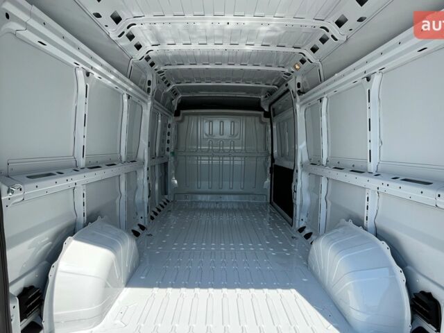 купити нове авто Сітроен Jumper 2025 року від офіційного дилера Автоцентр AUTOGROUP Сітроен фото