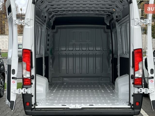 купить новое авто Ситроен Jumper 2025 года от официального дилера Автоцентр AUTOGROUP Ситроен фото