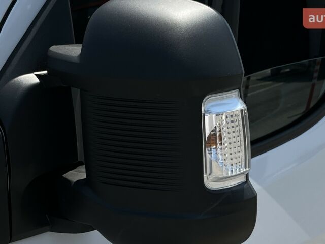 купить новое авто Ситроен Jumper 2025 года от официального дилера Автоцентр AUTOGROUP Ситроен фото