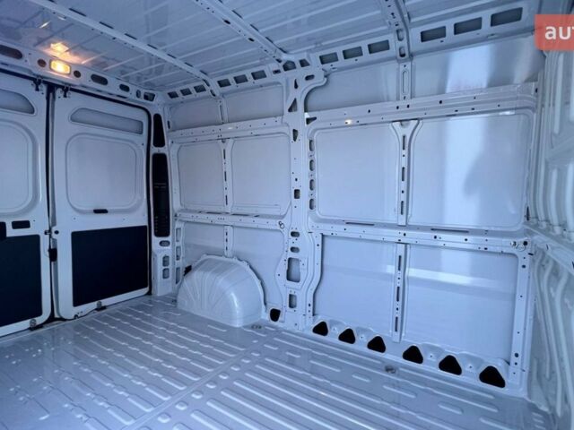 купить новое авто Ситроен Jumper 2025 года от официального дилера Автоцентр Поділля Ситроен фото