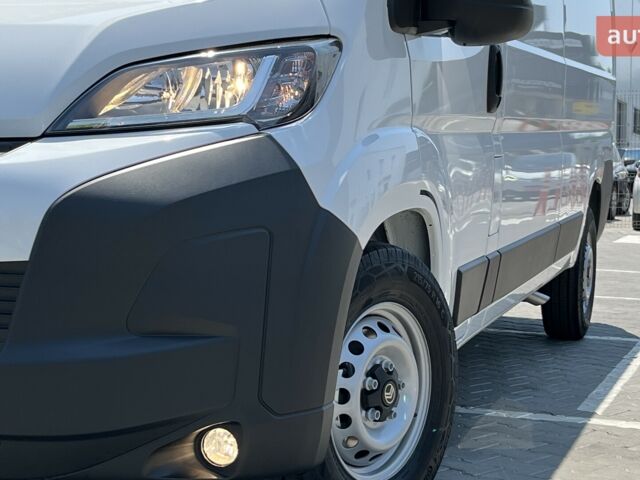 купити нове авто Сітроен Jumper 2025 року від офіційного дилера Автоцентр AUTOGROUP Сітроен фото