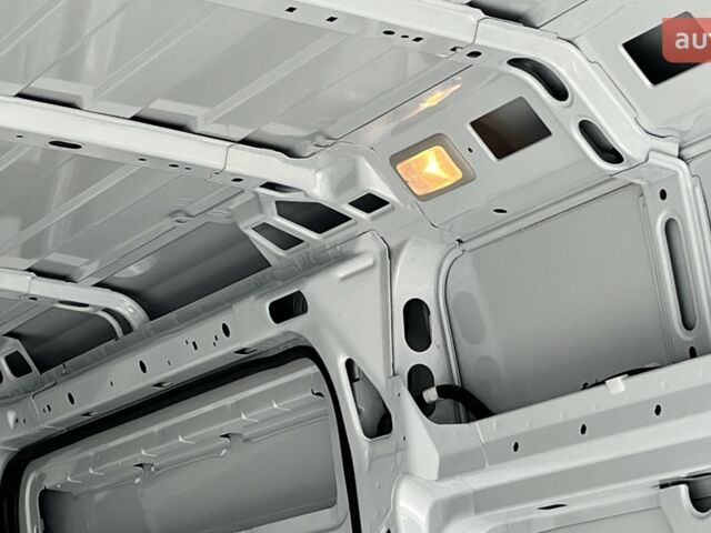 купити нове авто Сітроен Jumper 2025 року від офіційного дилера Автоцентр AUTOGROUP Сітроен фото