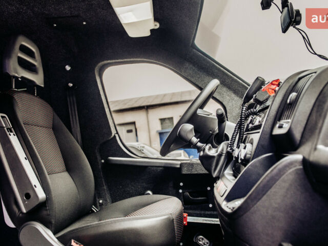 купить новое авто Ситроен Jumper 2025 года от официального дилера ТОВ РЕФОРМ Ситроен фото