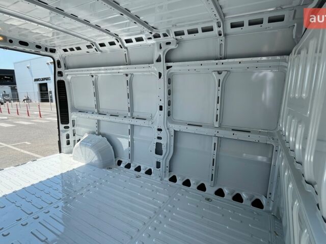 купити нове авто Сітроен Jumper 2025 року від офіційного дилера Автоцентр AUTOGROUP Сітроен фото