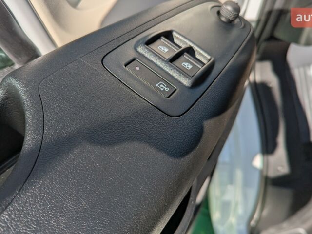 купить новое авто Ситроен Jumper 2025 года от официального дилера Автоцентр Поділля Ситроен фото