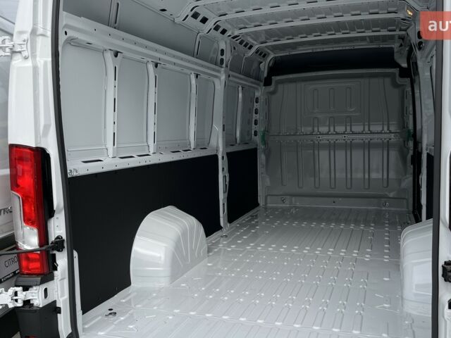 купити нове авто Сітроен Jumper 2025 року від офіційного дилера Автоцентр AUTOGROUP Сітроен фото