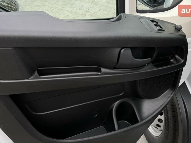 купить новое авто Ситроен Jumper 2025 года от официального дилера Автоцентр AUTOGROUP Ситроен фото