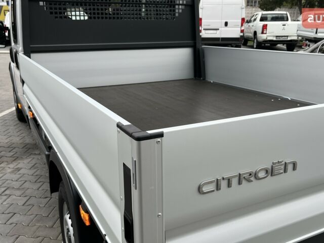 купить новое авто Ситроен Jumper 2025 года от официального дилера Автоцентр AUTOGROUP Ситроен фото