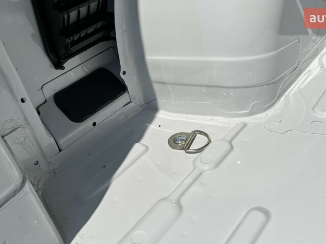 купити нове авто Сітроен Jumper 2025 року від офіційного дилера Автоцентр AUTOGROUP Сітроен фото