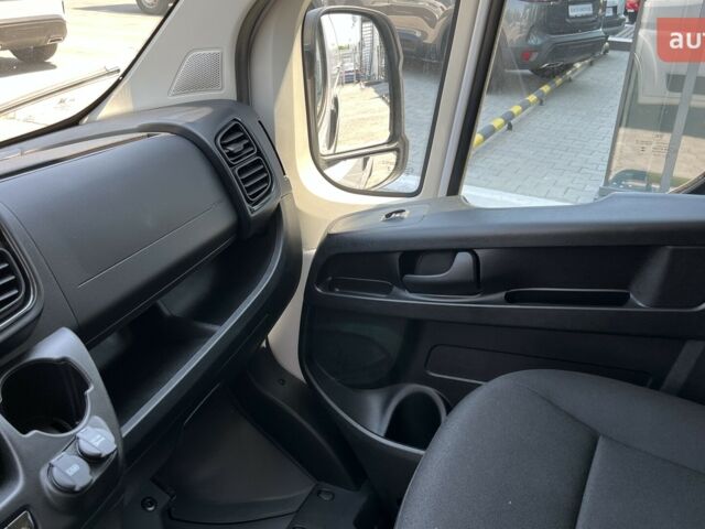 купити нове авто Сітроен Jumper 2025 року від офіційного дилера Автоцентр AUTOGROUP Сітроен фото