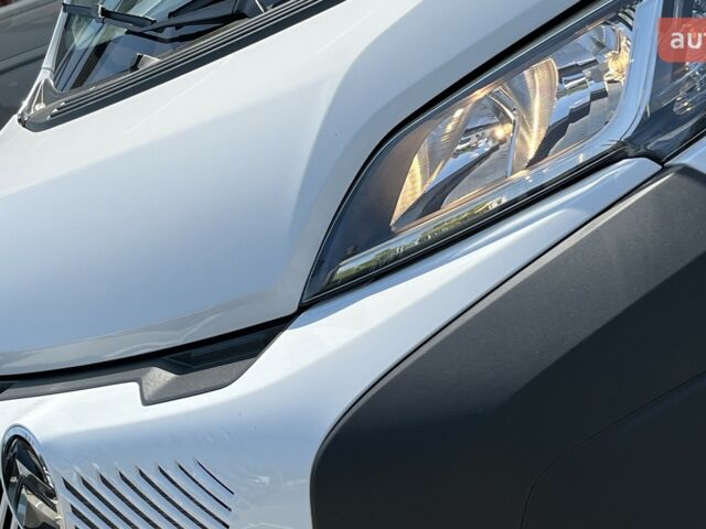 купить новое авто Ситроен Jumper 2025 года от официального дилера Автоцентр AUTOGROUP Ситроен фото