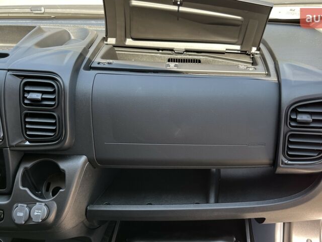 купити нове авто Сітроен Jumper 2025 року від офіційного дилера Автоцентр AUTOGROUP Сітроен фото