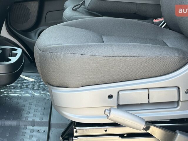 купити нове авто Сітроен Jumper 2025 року від офіційного дилера Автоцентр AUTOGROUP Сітроен фото