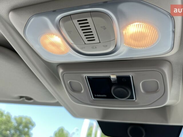 купити нове авто Сітроен Jumper 2025 року від офіційного дилера Автоцентр AUTOGROUP Сітроен фото