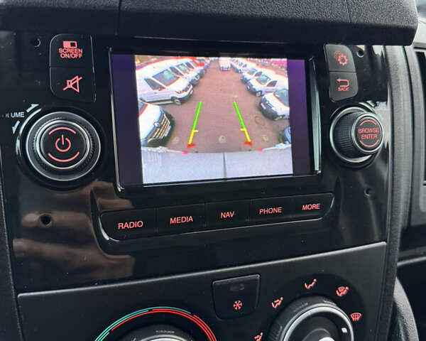 Ситроен Jumper, объемом двигателя 2.2 л и пробегом 220 тыс. км за 18900 $, фото 31 на Automoto.ua