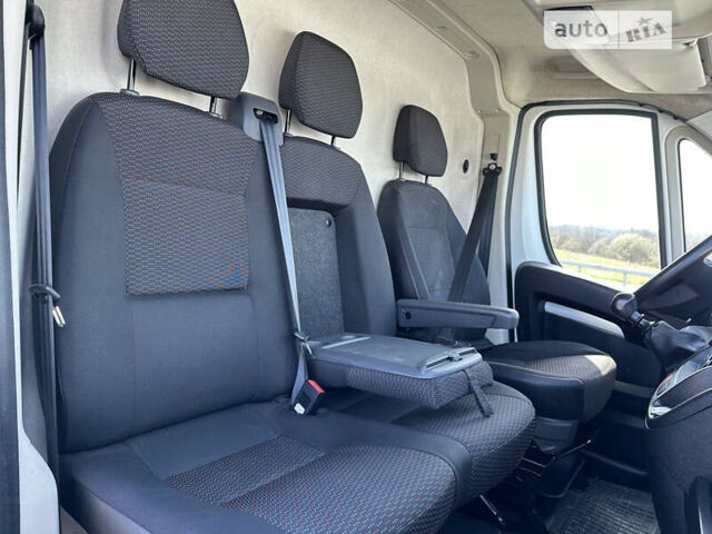Ситроен Jumper 2020 в Ковель на Automoto.ua Ситроен Jumper, объемом двигателя 2.2 л и пробегом 144 тыс. км за 17444 $, фото 18 на Automoto.ua