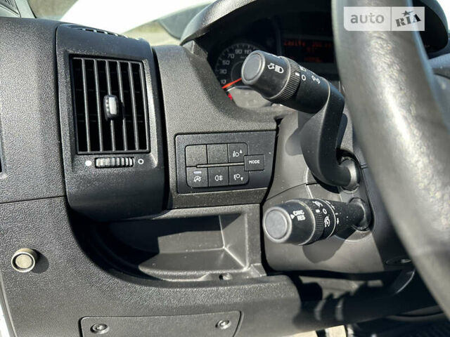 Ситроен Jumper 2020 в Ковель на Automoto.ua Ситроен Jumper, объемом двигателя 2.2 л и пробегом 144 тыс. км за 17444 $, фото 13 на Automoto.ua