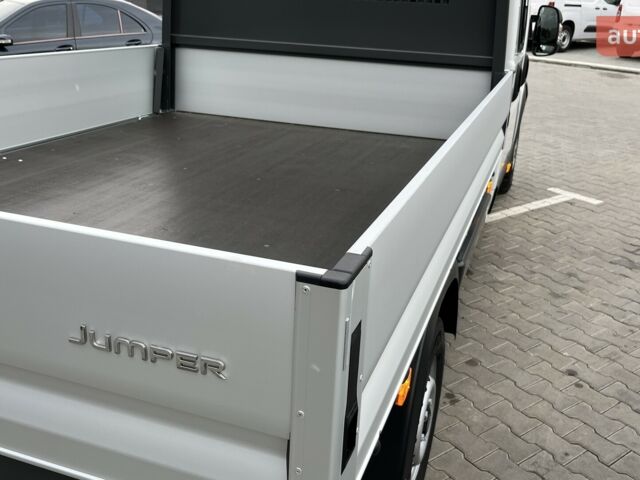 купить новое авто Ситроен Jumper 2025 года от официального дилера Автоцентр AUTOGROUP Ситроен фото