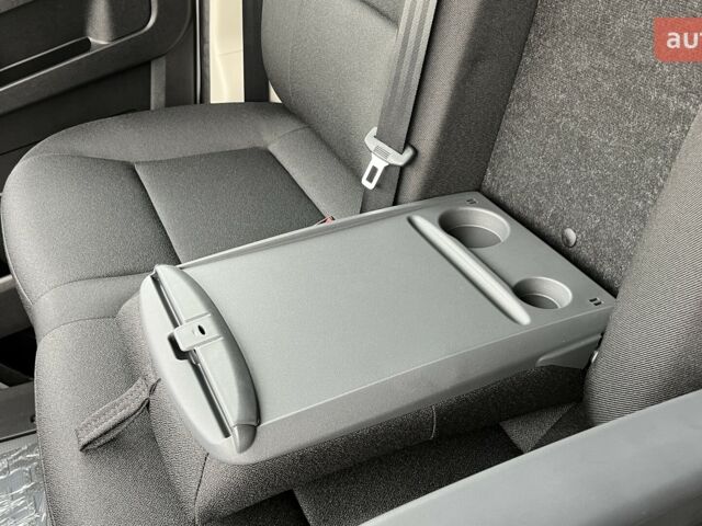 купить новое авто Ситроен Jumper 2025 года от официального дилера Автоцентр AUTOGROUP Ситроен фото