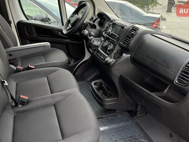 купить новое авто Ситроен Jumper 2025 года от официального дилера Автоцентр AUTOGROUP Ситроен фото