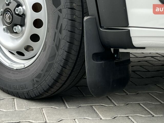 купить новое авто Ситроен Jumper 2025 года от официального дилера Автоцентр AUTOGROUP Ситроен фото