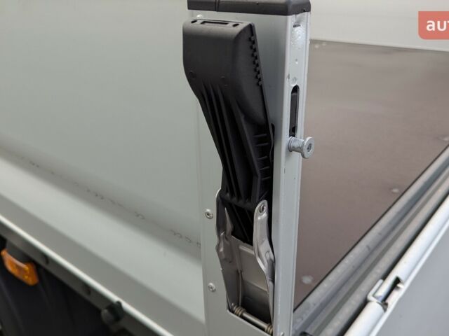 купить новое авто Ситроен Jumper 2025 года от официального дилера Автоцентр Поділля Ситроен фото