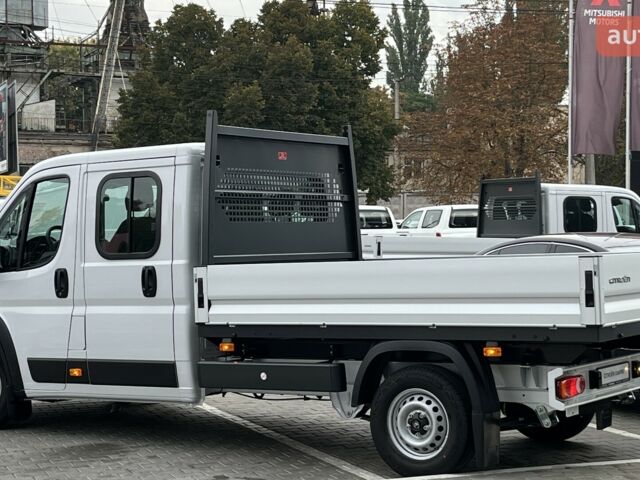 купить новое авто Ситроен Jumper 2025 года от официального дилера Автоцентр AUTOGROUP Ситроен фото