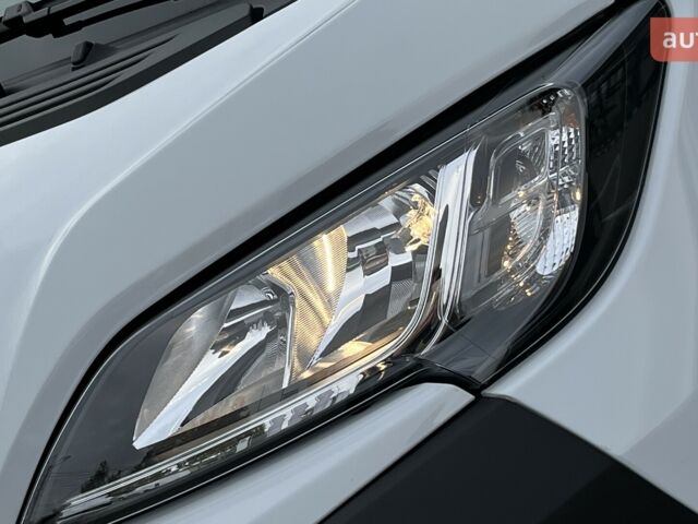 купить новое авто Ситроен Jumper 2025 года от официального дилера Автоцентр AUTOGROUP Ситроен фото