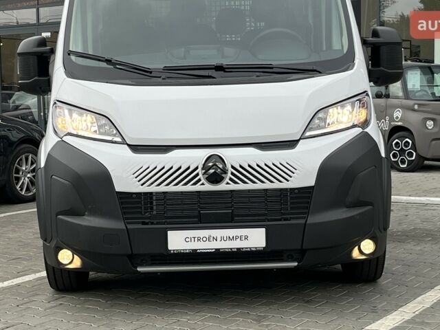 купить новое авто Ситроен Jumper 2025 года от официального дилера Автоцентр AUTOGROUP Ситроен фото