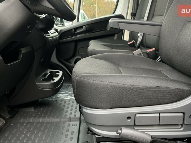 купить новое авто Ситроен Jumper 2025 года от официального дилера Автоцентр AUTOGROUP Ситроен фото