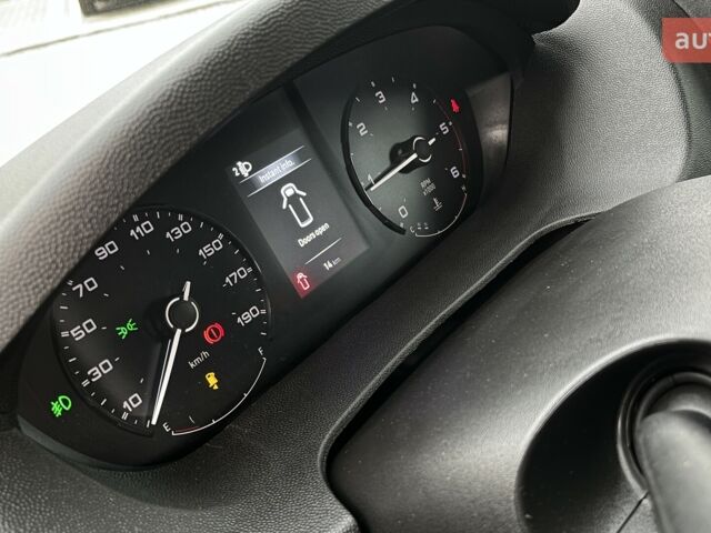 купить новое авто Ситроен Jumper 2025 года от официального дилера Автоцентр AUTOGROUP Ситроен фото