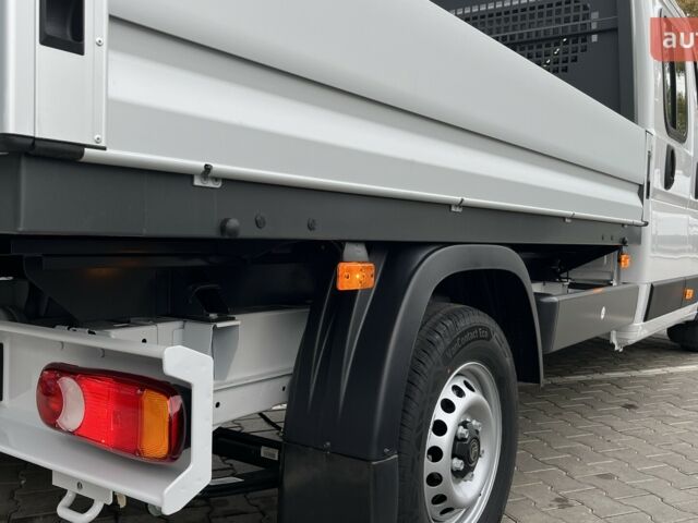 купить новое авто Ситроен Jumper 2025 года от официального дилера Автоцентр AUTOGROUP Ситроен фото