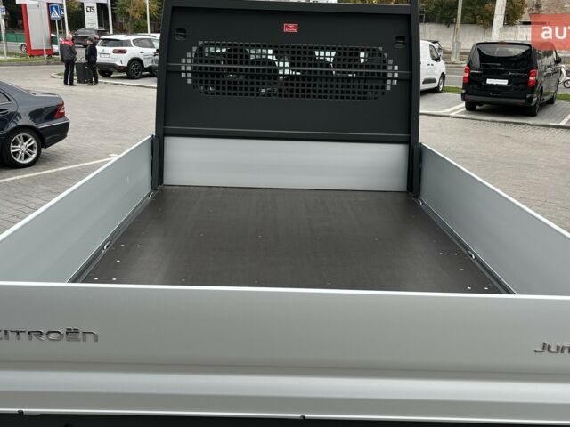 купить новое авто Ситроен Jumper 2025 года от официального дилера Автоцентр AUTOGROUP Ситроен фото